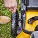 Аккумуляторная газонокосилка DeWALT DCMW564N