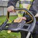 Аккумуляторная газонокосилка DeWALT DCMW564N
