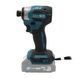 Акумуляторний імпульсний викрутка PROFI-TEC PID1820BL, 2&times;2.0 А&middot;г, ЗП, набір біт