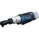 Ключ-тріскачка акумуляторний Bosch GRC 12V-60 3/8" Professional, 60 Нм
