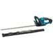 Акумуляторний кущоріз Makita DUH607Z 18 В, шина 600 мм, зріз 15 мм