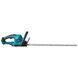 Акумуляторний кущоріз Makita DUH607Z 18 В, шина 600 мм, зріз 15 мм