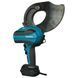 Аккумуляторный кабелерез MAKITA LXT DTC102ZK, 18 В, до 65 мм