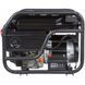 Бензиновый генератор Hyundai HHY 9050FE-T