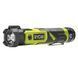Фонарик аккумуляторный 4В USB, 640лм, Ryobi. RLP4-0 (5133006147)