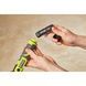 Фонарик аккумуляторный 4В USB, 640лм, Ryobi. RLP4-0 (5133006147)
