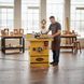 Фрезерный станок по дереву Powermatic PM2500-230/400, 400 В, до 4.8 кВт