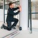 Лазерний нівелір Bosch GCL 2-15 Professional + RM1 + BM3, 15 м, IP54
