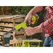 Шліфмашина-напилок стрічковий акумуляторний 18В ONE+, 13х457мм, Ryobi. R18PF-0 (5133004179)