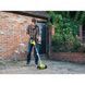Шліфмашина щіткова акумуляторна 18В ONE+, Ryobi. RY18PCA-0 (5133004727)