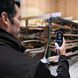 Термогігрометр BOSCH PRO GDH 1-17 Professional IP65, TFT LCD, -20&hellip;+50&deg;C