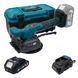 Віброприсоска PROFI-TEC VMC-Universal, 1&times;2.0 А&middot;г, ЗП, кейс