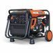 Инверторный генератор Unicraft PG-I 41 SE HC, 4.0 кВт (3.6 кВт ном.), 230 В, 12.5 л
