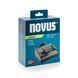 Зарядное устройство NOVUS CAS SC 30 &mdash; 12&ndash;18 В, Li-Ion / LiHD