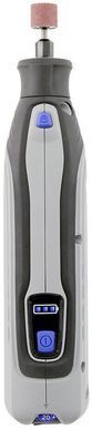 Багатофункціональний акумуляторний інструмент Dremel 8150-20, 7.2 В, 2 Ah