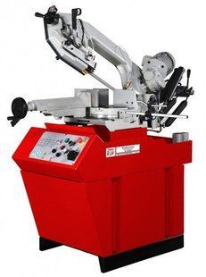 Ленточная пила Holzmann BS 350GSP