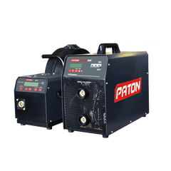 Зварювальний напівавтомат PATON ProMIG-630-15-4-400V