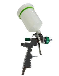 Краскопульт пневматический GTM SG603LVMP 1.4 мм, LVMP, 2.6 бар, 230 л/мин