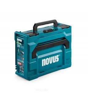 Кейс metaBOX для степлерів NOVUS J-550/J-551 (031-0377)