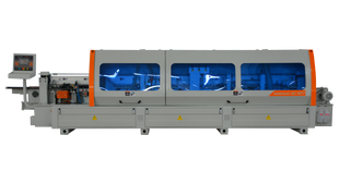 Кромкооблицювальний верстат Ayza Mizrak Fastband AZ 621
