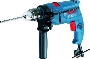 Дрель ударная Bosch GSB 1300