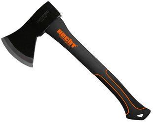 Сокира універсальна HECHT 901000, 1000 г, 40 см, Fiberglass