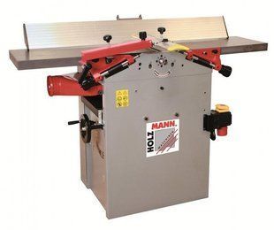 Фуговально-рейсмусовый станок Holzmann HOB 310NL