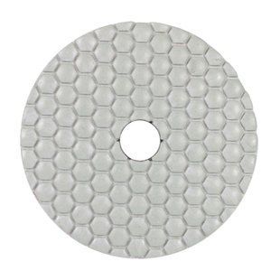 Круг алмазный полировальный 100x3x15 CleanPad #400