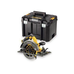 Пила дискова акумуляторна XR FLEXVOLT DeWALT DCS576NT