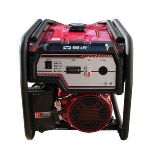 Бензиновий генератор EF&nbsp;Power YH4200-IV
