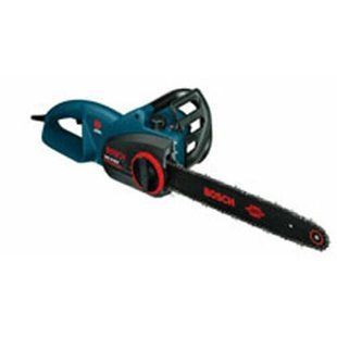 Пила цепная электрическая BOSCH GKE40BC