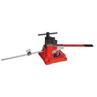 Универсальный ручной станок для гибки Holzmann UB 100A