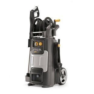 Мийка високого тиску STIGA HPS 550 R 2500 Вт 150 бар (котушка для шланга)