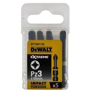 Набір біт DeWALT DT7392T