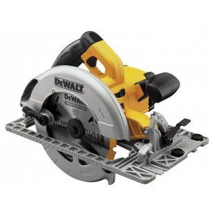 Циркулярна пила Dewalt DWE576K