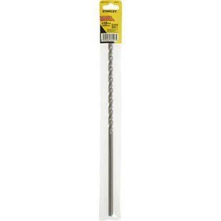 Свердла по цеглі 12мм STANLEY STA53175