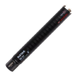 Свердло алмазне Distar DDS-W 052x300-4x1 1/4 UNC DLD 052 RS-TX