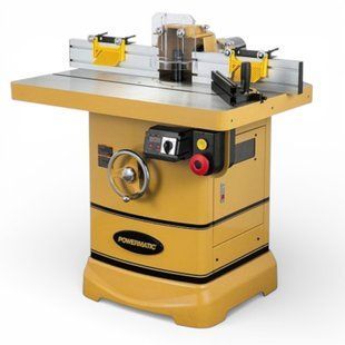 Фрезерный станок по дереву Powermatic PM2700 (JWS-2700), 400 В, 4.8 кВт