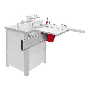 Каретка Holzmann FS 200SST для фрезера FS200 FS200S