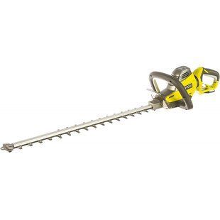 Кущоріз електричний 60 см, 600 Вт, Ryobi RHT6760RL