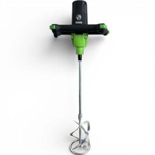 Міксер MXT1300 Eibenstock 1300Вт 230В 50Гц 580об/хв М14, 4кг