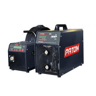 Сварочный полуавтомат PATON ProMIG-630-15-4-400V