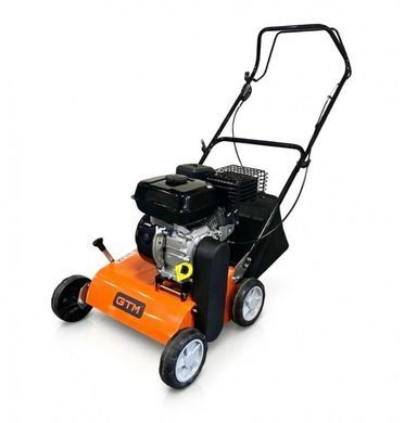Скарифікатор-аератор бензиновий GTM GC-SC 2240 P-1, 5.6 к.с., 40 см, 2 вали