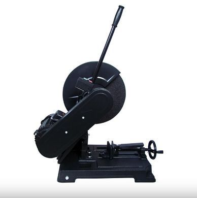 Отрезная машина GTM CM3000/220CI 3 кВт, диск 400 мм, 220В, 2880 об/мин