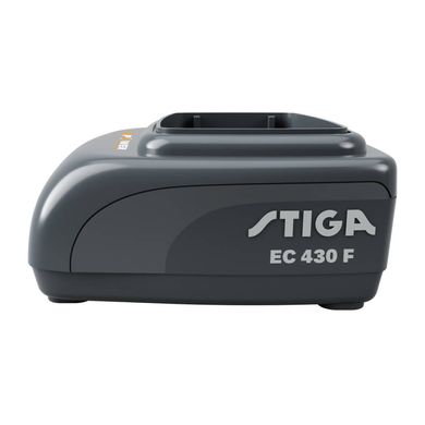 Зарядное устройство STIGA EC430F