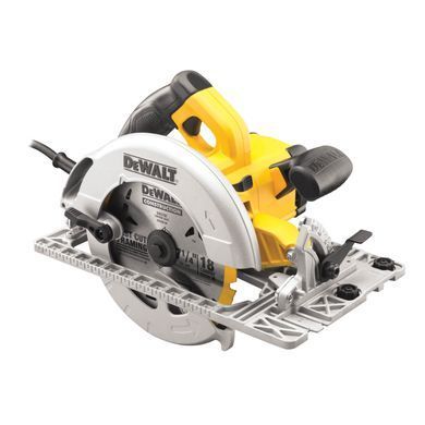 Циркулярна пила Dewalt DWE576K