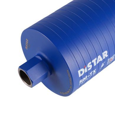 Сверло алмазное Distar DDS-W 152x300-11x1 1/4 UNC DLD 152 RM-TX