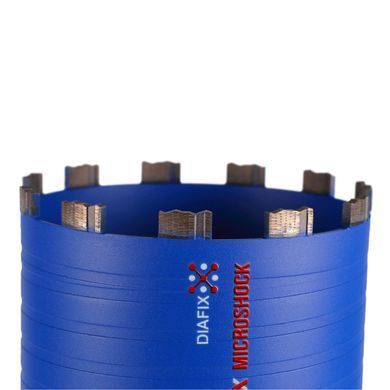 Сверло алмазное Distar DDS-W 152x300-11x1 1/4 UNC DLD 152 RM-TX
