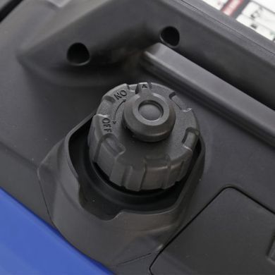 Инверторный генератор Zonetec ZGI2500WET