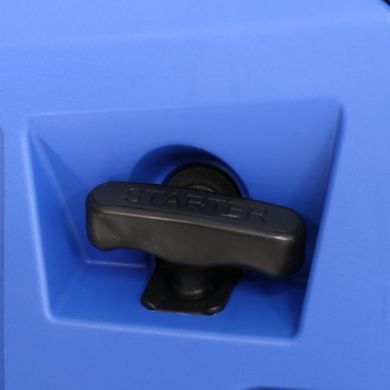 Инверторный генератор Zonetec ZGI2500WET